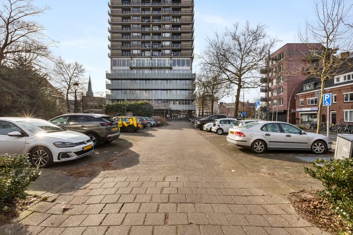Foto 3 van Hertog Hendrik van Brabantplein 1