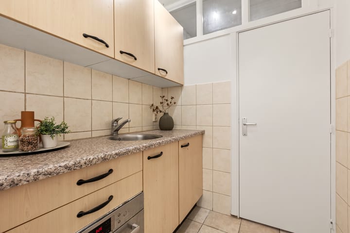 Foto 5 van Hertog Hendrik van Brabantplein 1