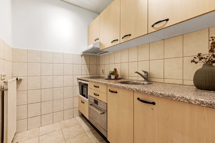 Foto 8 van Hertog Hendrik van Brabantplein 1