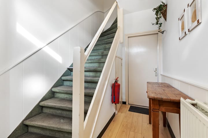 Foto 16 van Hertog Hendrik van Brabantplein 1