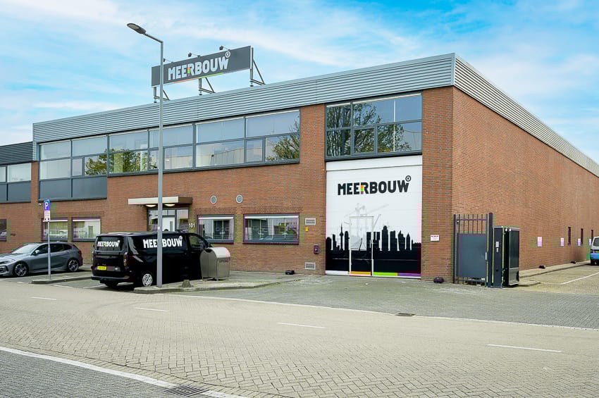 View photo 1 of Thurledeweg 101