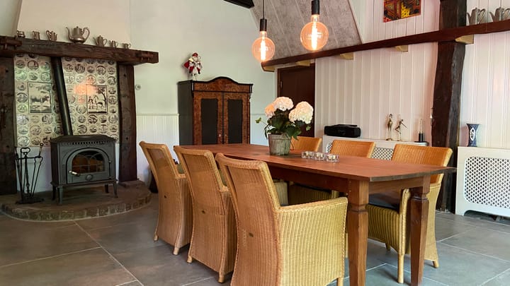 Foto 4 van Siemertweg 1-A