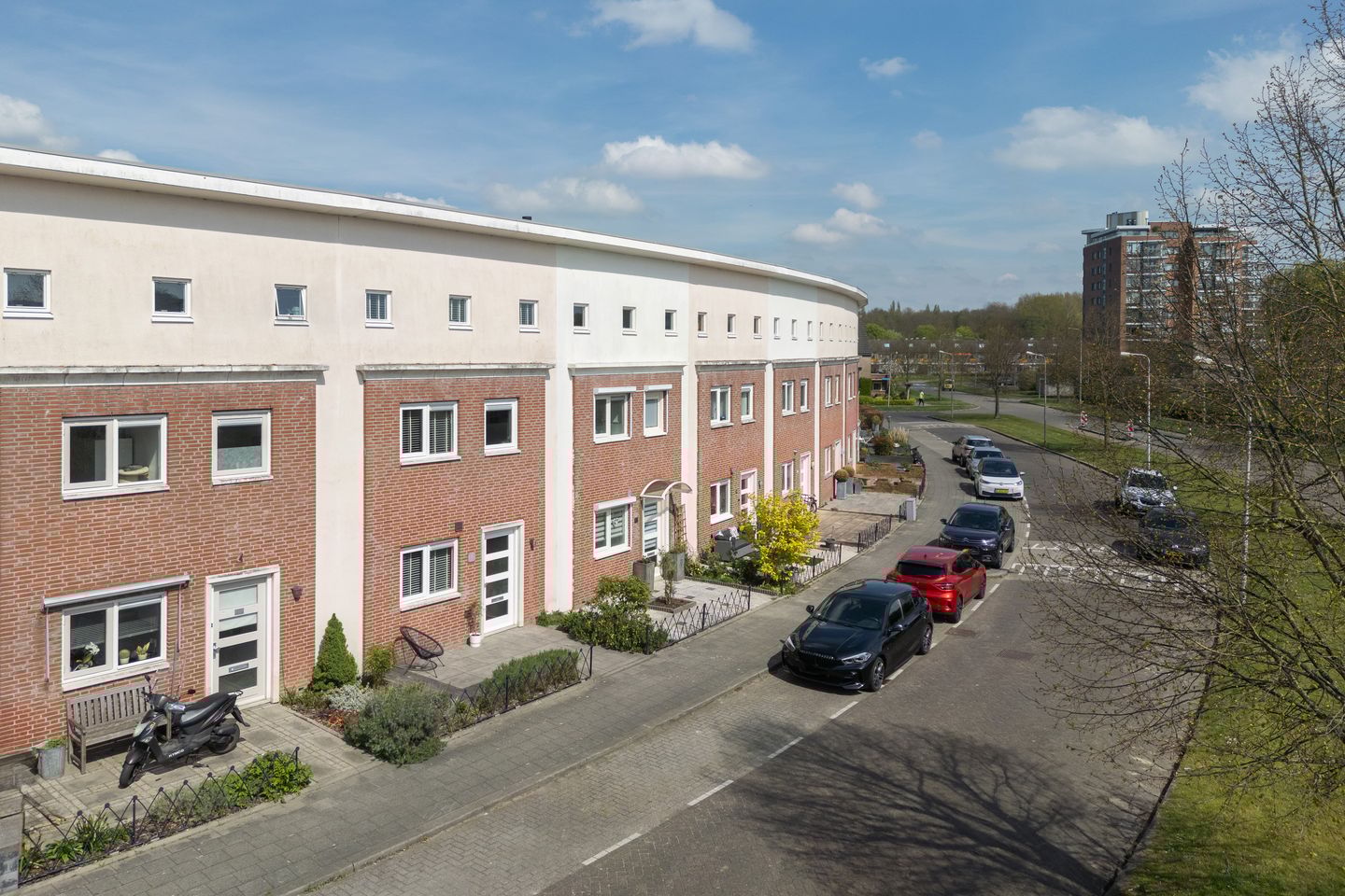 Foto 1 van Erasmuslaan 35