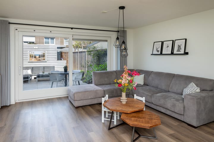 Foto 3 van Erasmuslaan 35