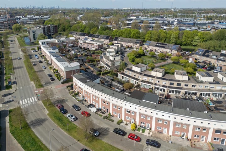 Foto 4 van Erasmuslaan 35