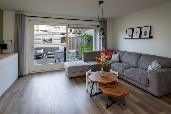 Foto 7 van Erasmuslaan 35