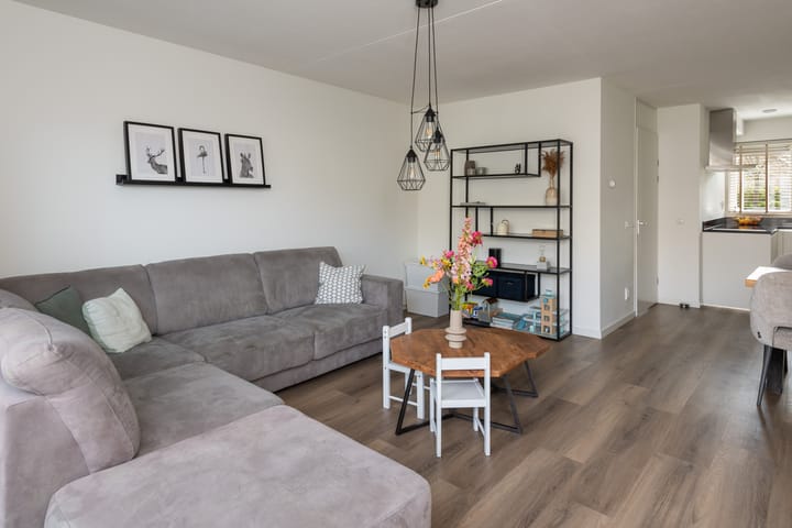 Foto 10 van Erasmuslaan 35