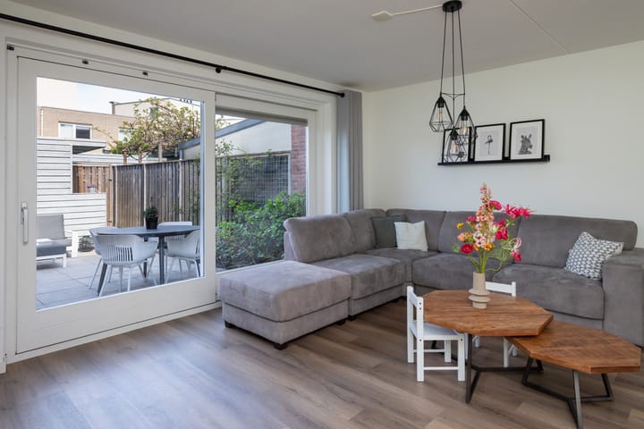 Foto 11 van Erasmuslaan 35