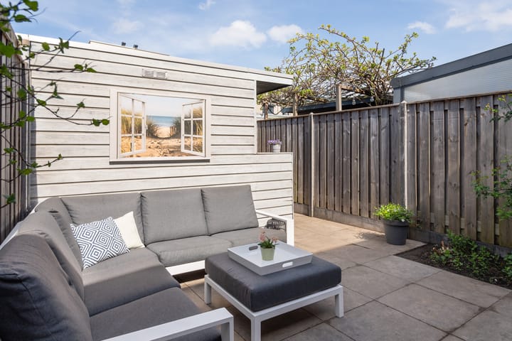 Foto 13 van Erasmuslaan 35