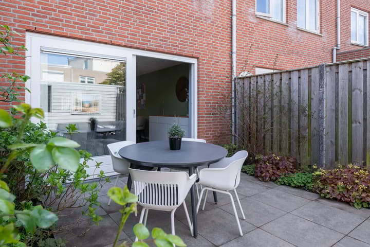 Foto 14 van Erasmuslaan 35