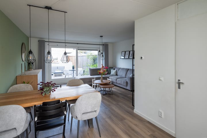 Foto 16 van Erasmuslaan 35