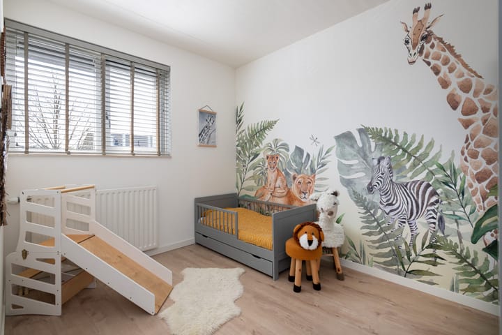 Foto 24 van Erasmuslaan 35