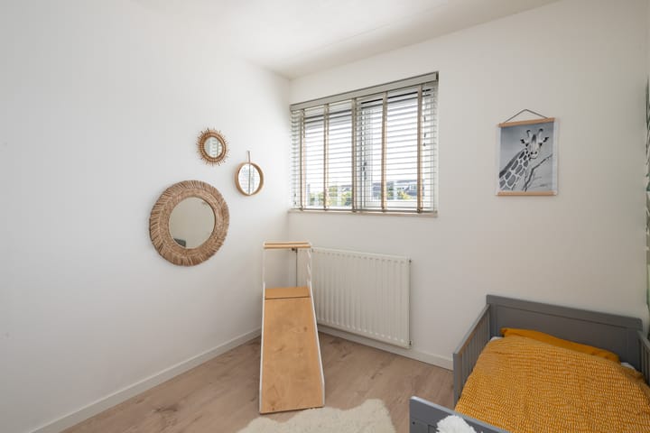 Foto 25 van Erasmuslaan 35