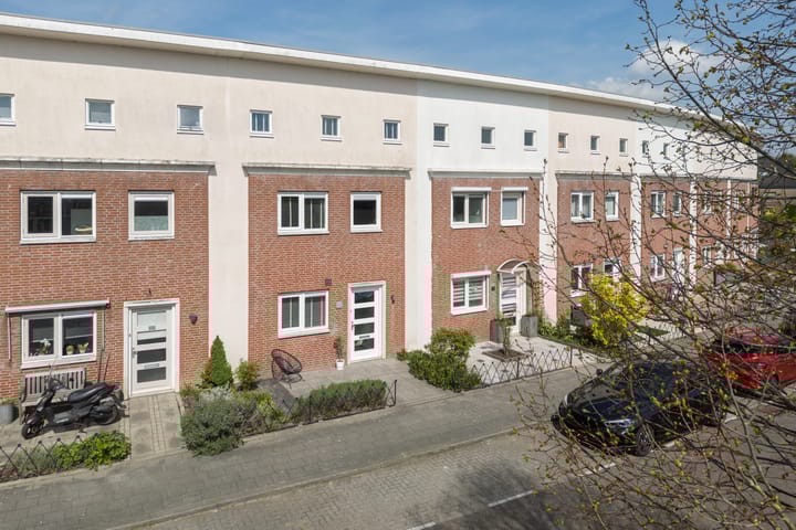 Foto 31 van Erasmuslaan 35