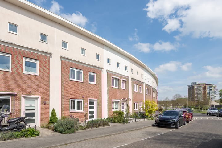 Foto 32 van Erasmuslaan 35