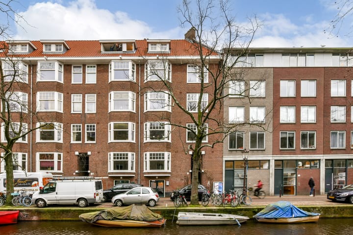 View photo of Lijnbaansgracht 69 A2