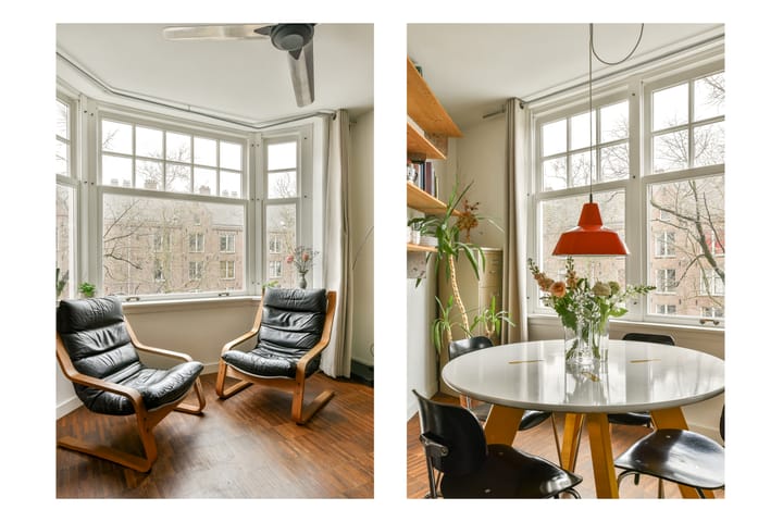 Foto 5 van Lijnbaansgracht 69-A2