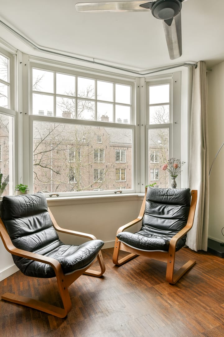 Foto 8 van Lijnbaansgracht 69-A2