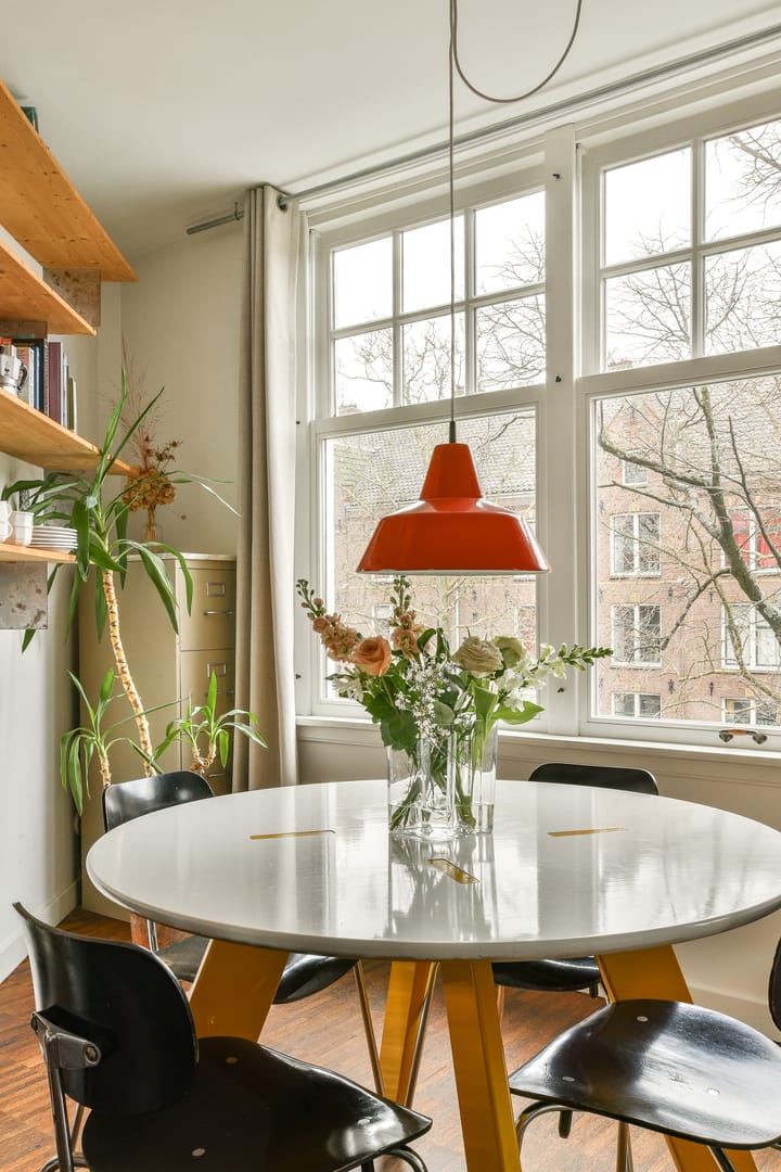 Foto 9 van Lijnbaansgracht 69-A2