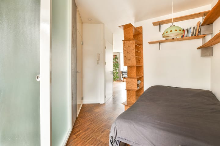 Foto 11 van Lijnbaansgracht 69-A2