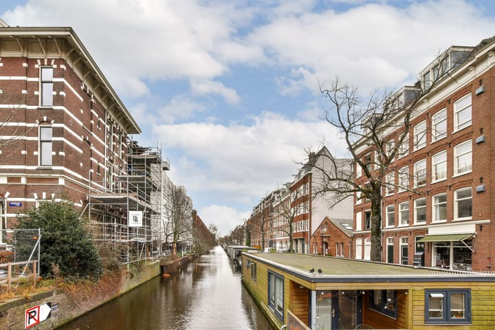 Foto 16 van Lijnbaansgracht 69-A2