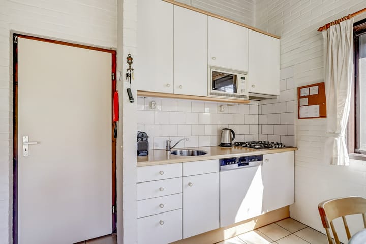 Foto 13 van Eikenlaan 21.