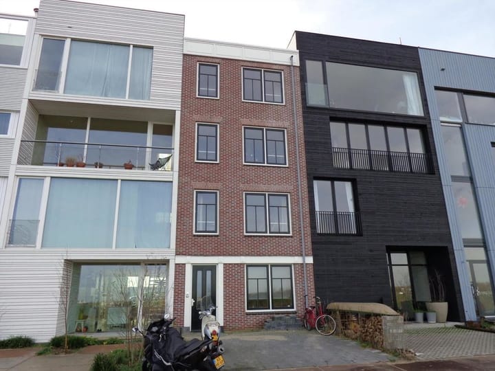 Foto 2 van Kea Boumanstraat 120-D