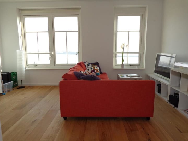 Foto 4 van Kea Boumanstraat 120-D