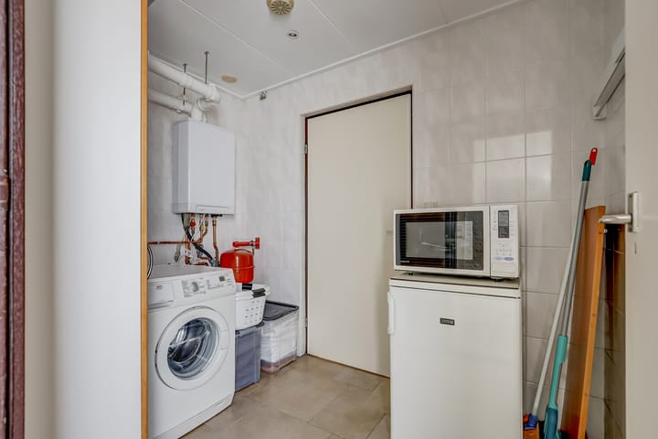 Foto 24 van Eikenlaan 21.