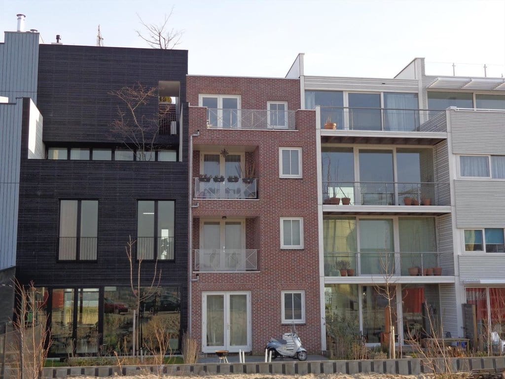 Foto 1 van Kea Boumanstraat 120-D