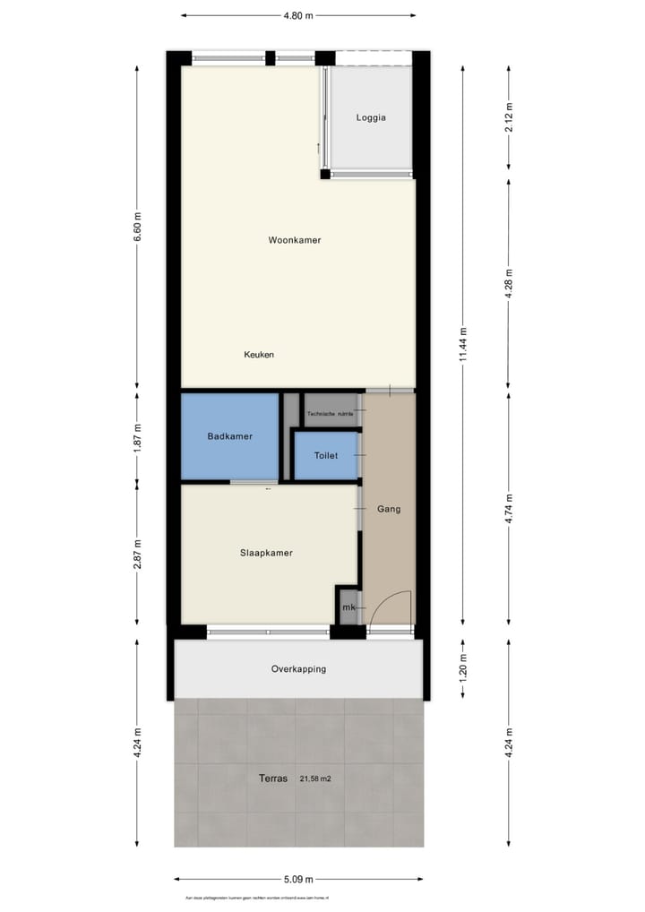 Foto 23 van Smidseind 13