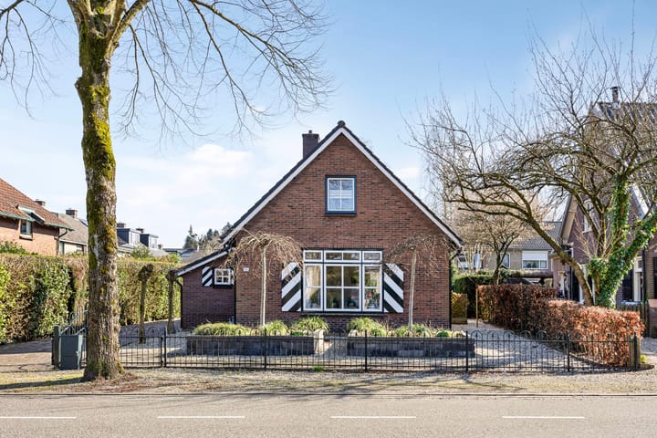 Hoenderloseweg 43