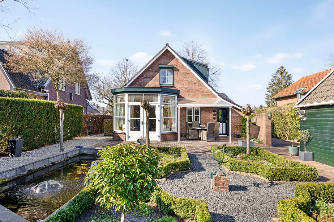 Foto 2 van Hoenderloseweg 43