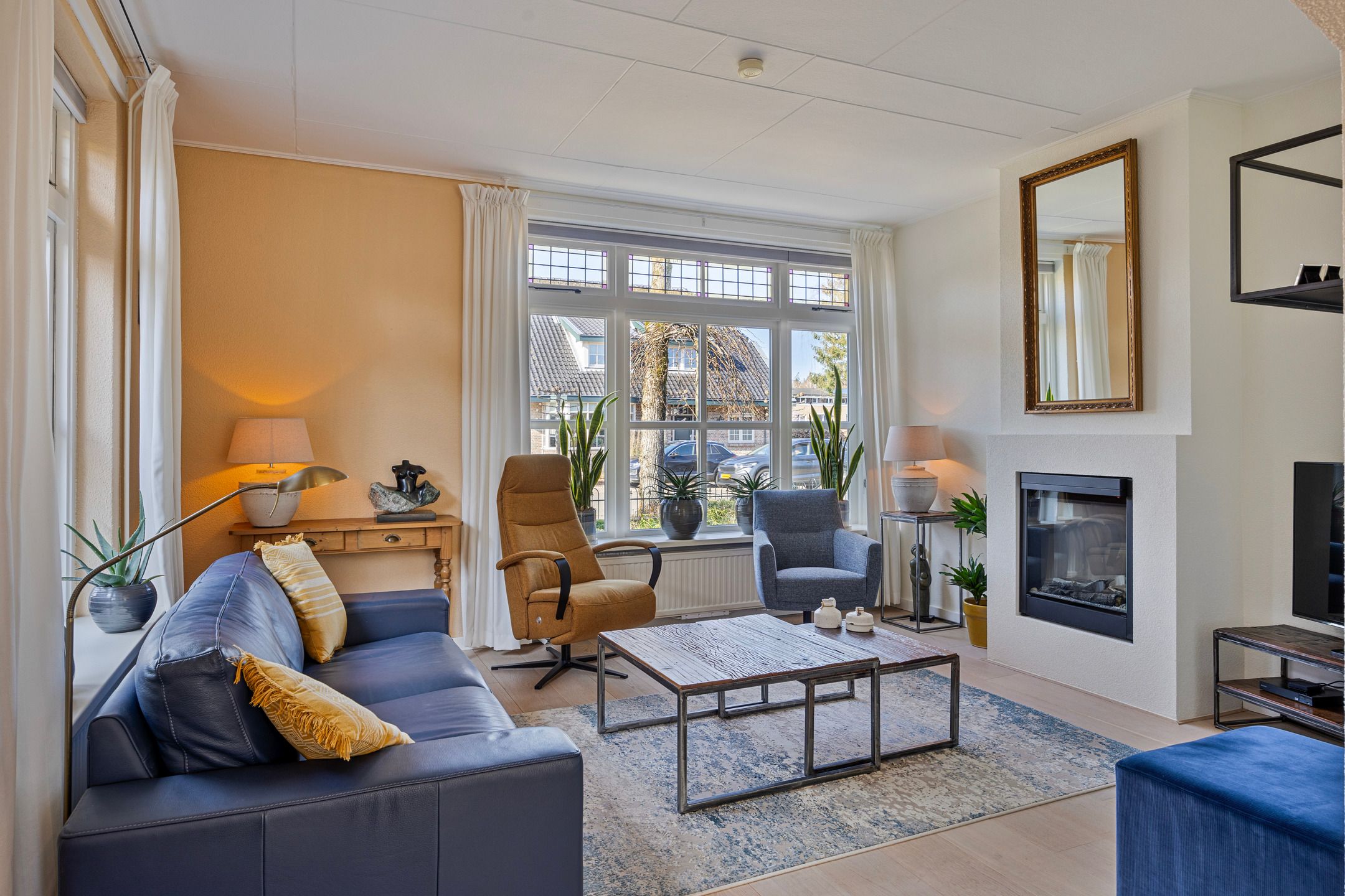 Foto 6 van Hoenderloseweg 43