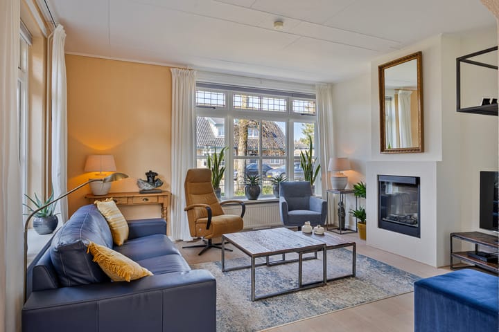 Photo 6 of Hoenderloseweg 43