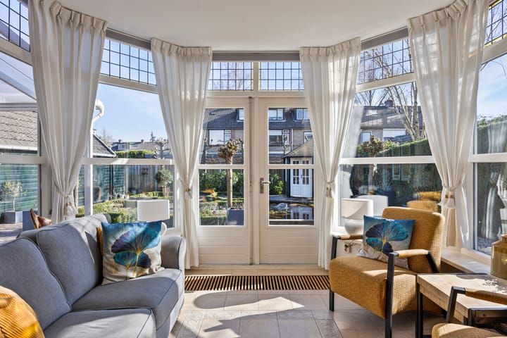 Photo 11 of Hoenderloseweg 43