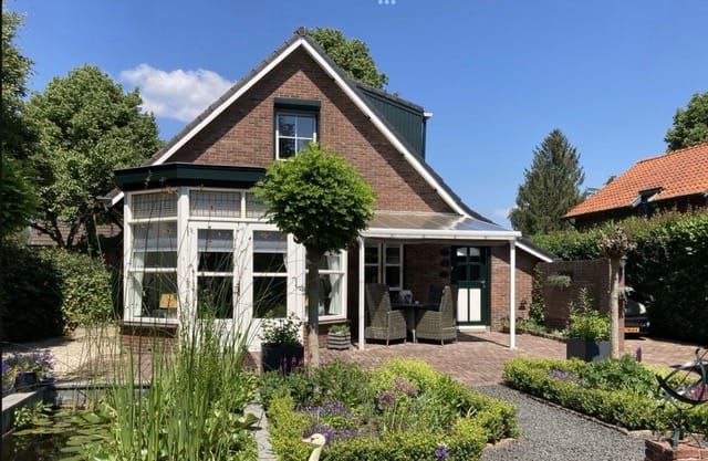 Photo 17 of Hoenderloseweg 43