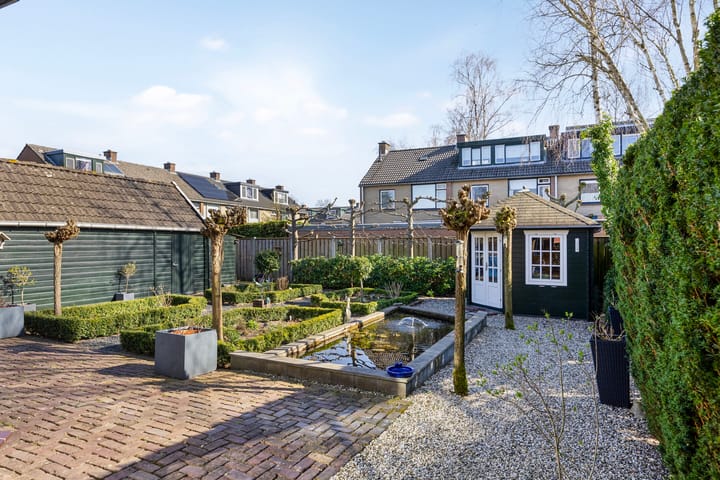 Photo 19 of Hoenderloseweg 43