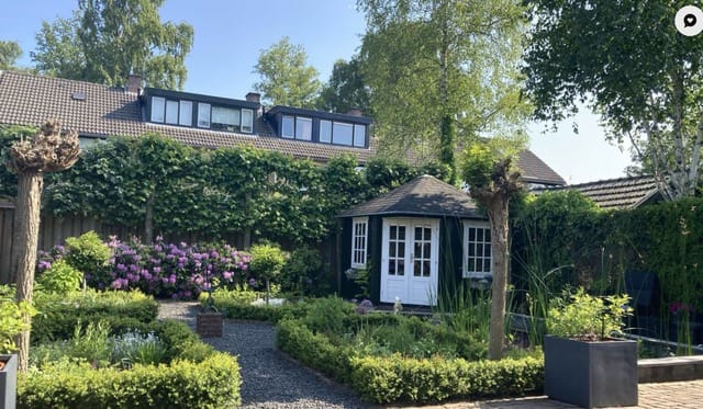 Foto 20 van Hoenderloseweg 43