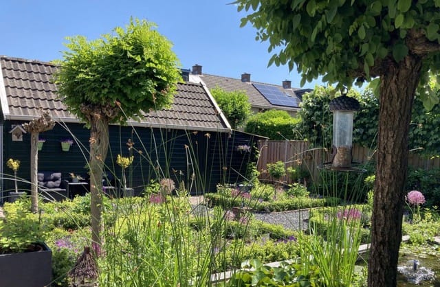 Foto 21 van Hoenderloseweg 43