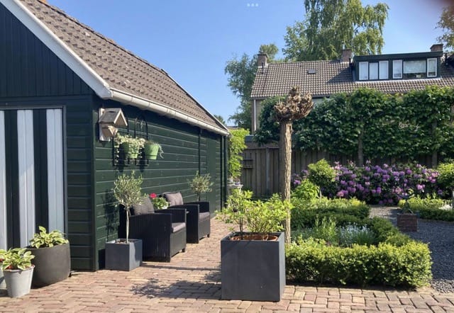 Photo 22 of Hoenderloseweg 43