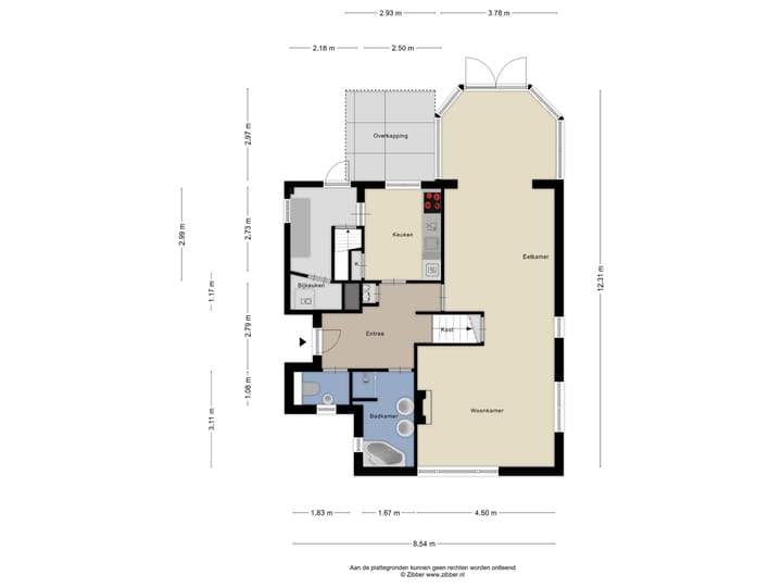 Photo 35 of Hoenderloseweg 43