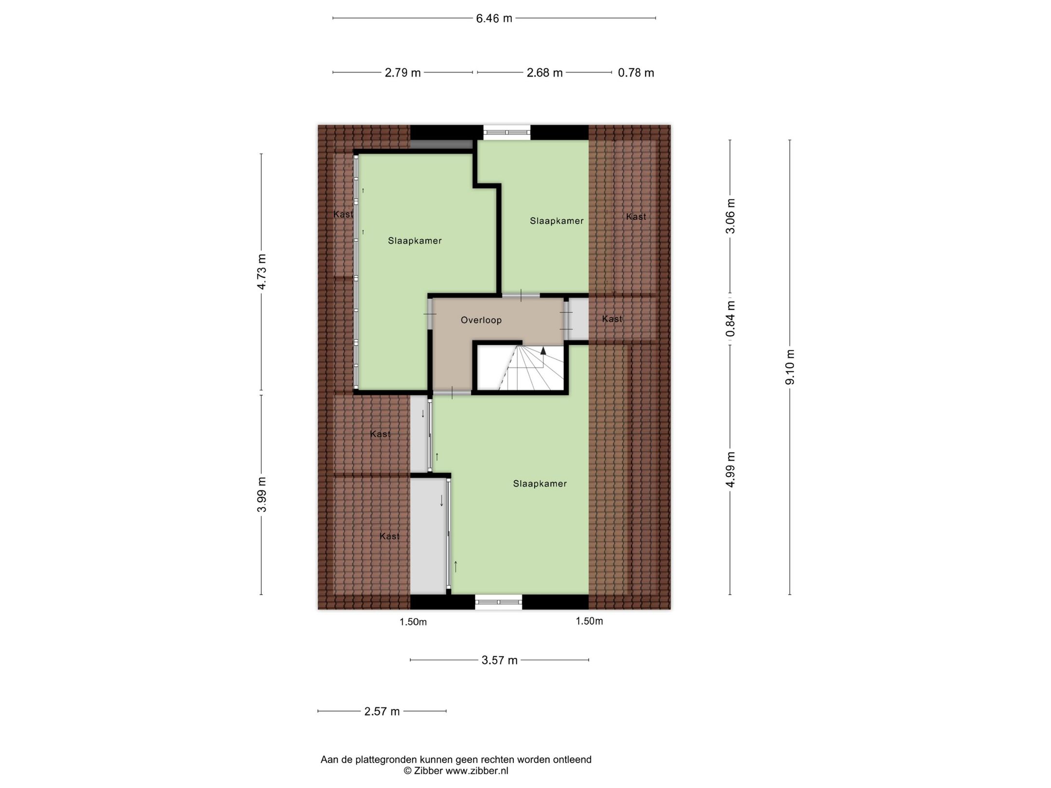 Foto 36 van Hoenderloseweg 43