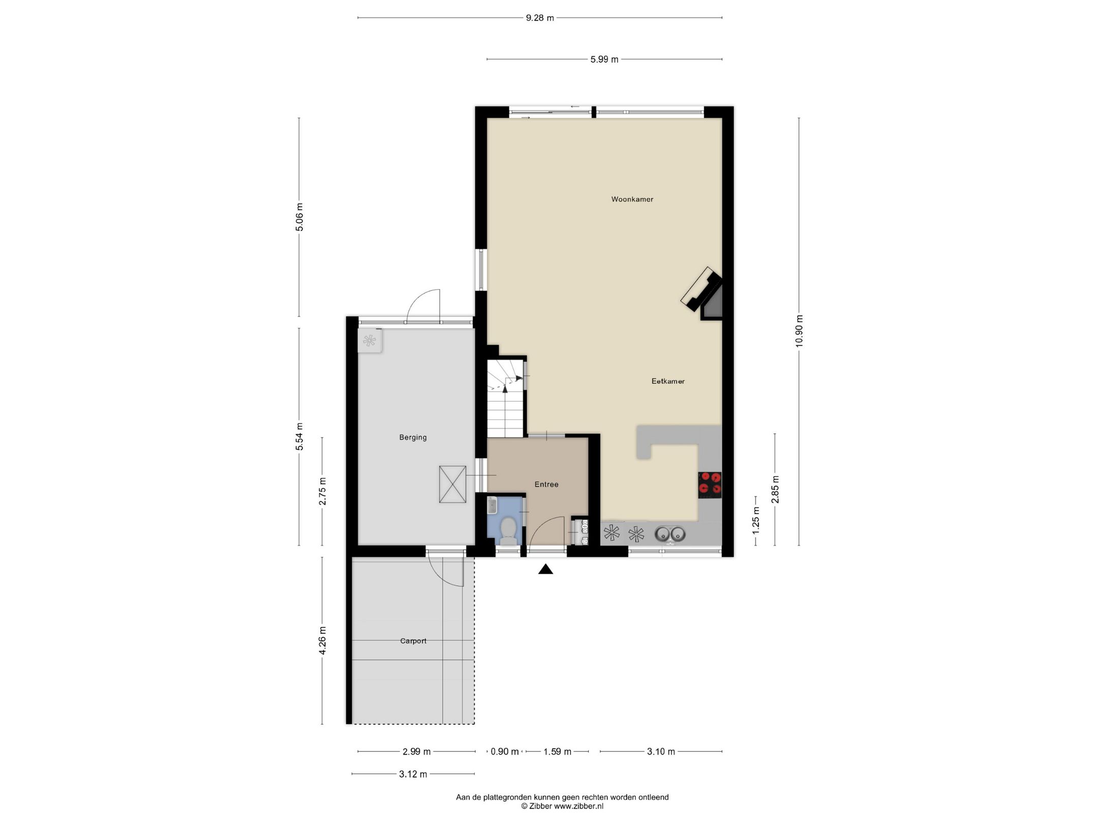 Foto 27 van De Ronge 34