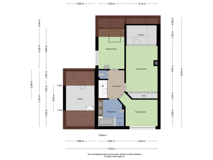 Foto 28 van De Ronge 34