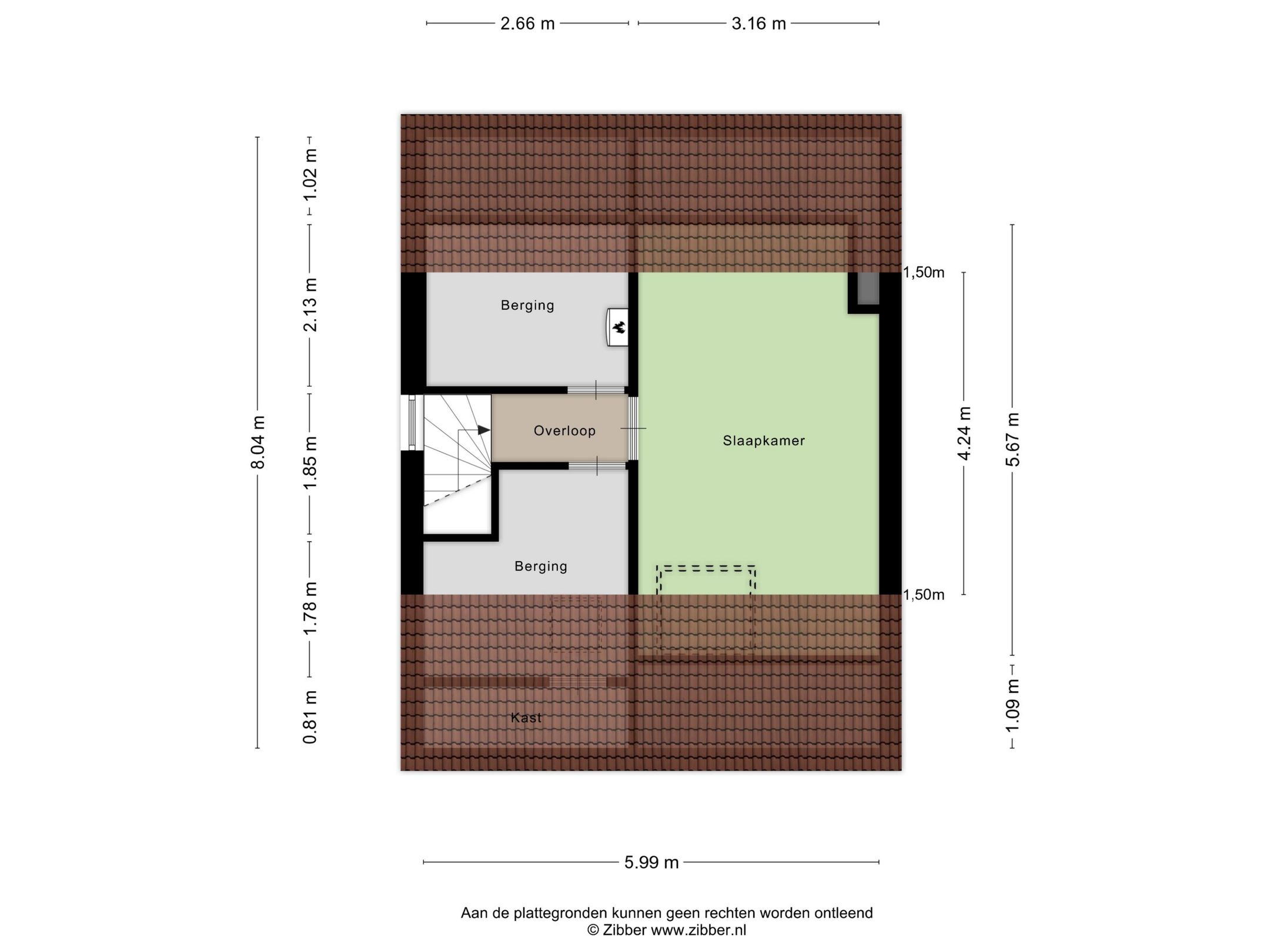 Foto 30 van De Ronge 34