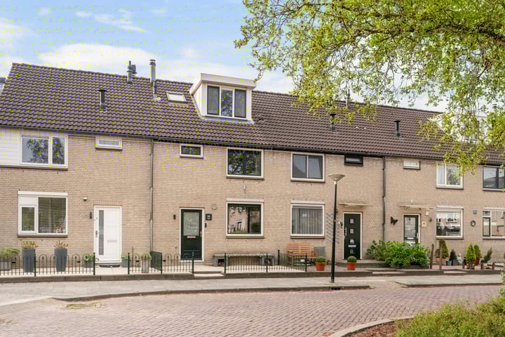 Foto 2 van Bingelkruid 14