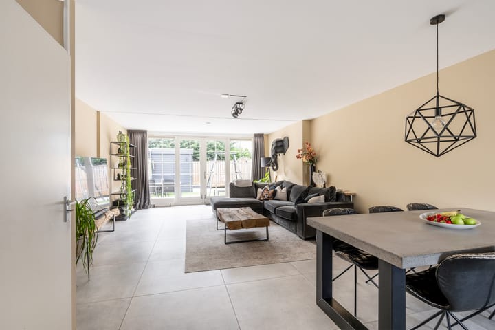 Foto 3 van Bingelkruid 14