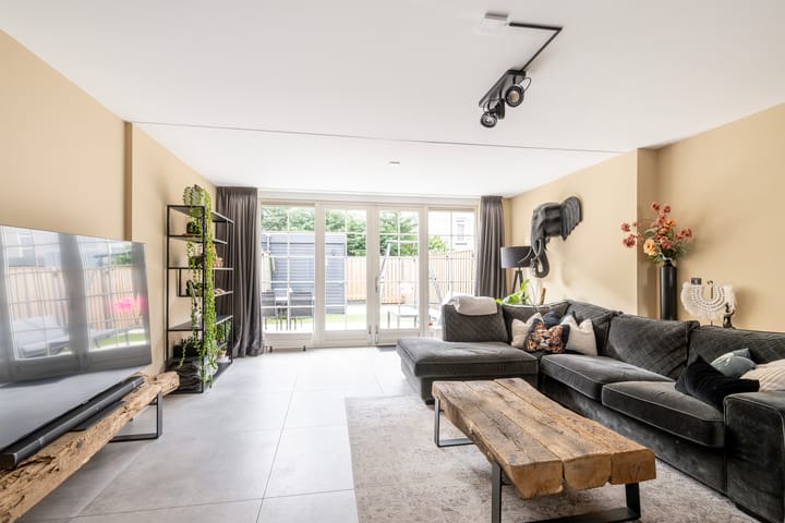 Foto 4 van Bingelkruid 14