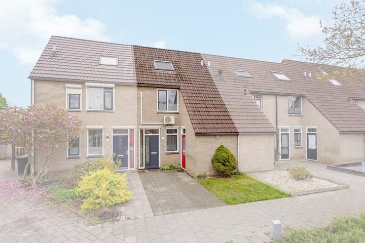 Foto 2 van Harsseveldhoek 57